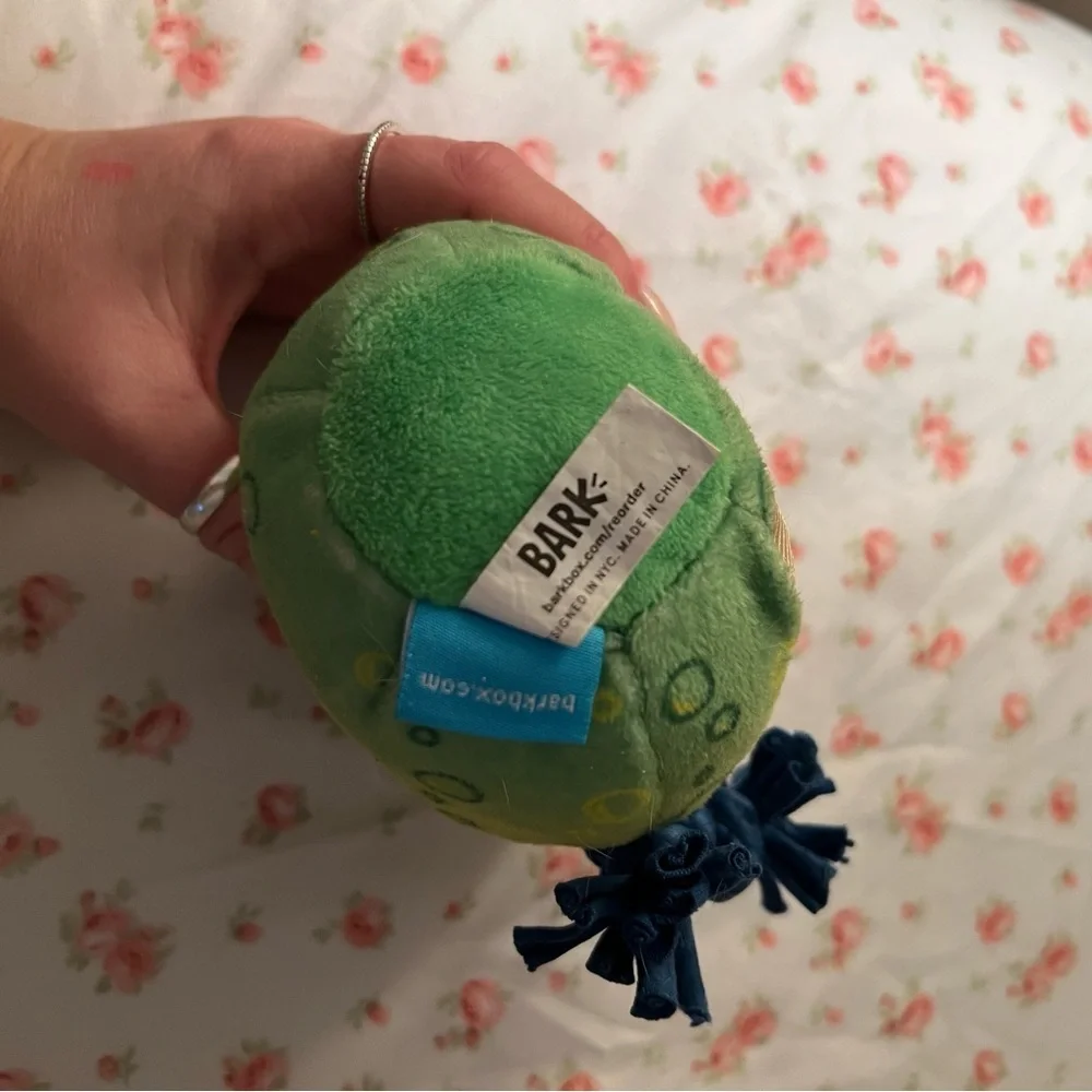 Bark barkbox apawthercary’s
